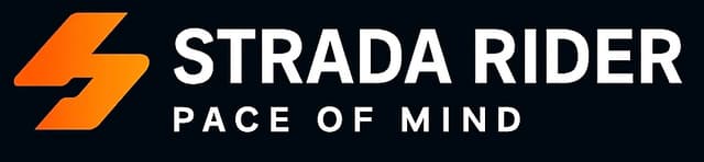 Strada Rider Logo